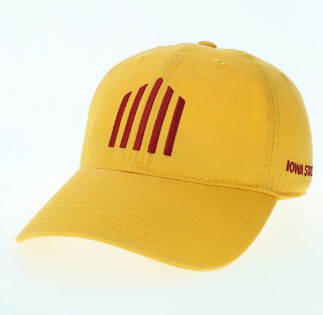 Iowa State Cyclones Legacy EZA Throwback Football Hat