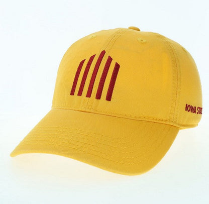 Iowa State Cyclones Legacy EZA Throwback Football Hat