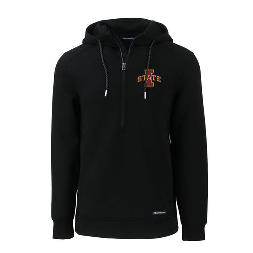 Iowa State Cyclones Men's Roam Versatility Pullover Jacket
