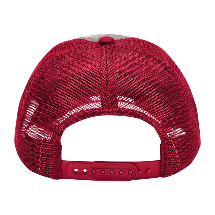 Iowa State Cyclones OHT Field Tailgate Cap