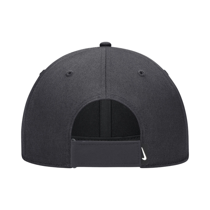 Iowa State Cyclones Nike Ripstop Adjustable Cap