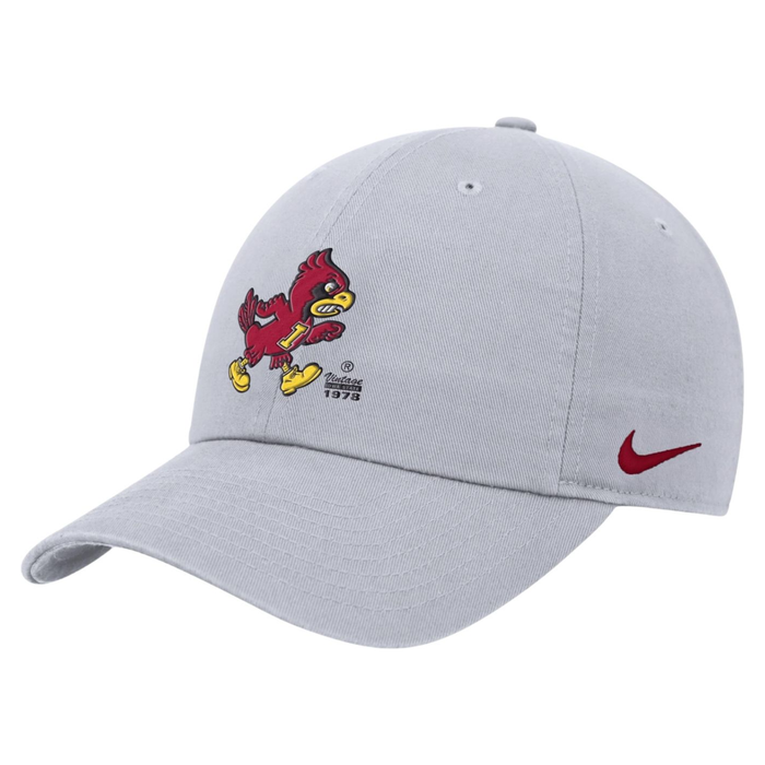 Iowa State Cyclones Nike Vintage Cy Club Hat