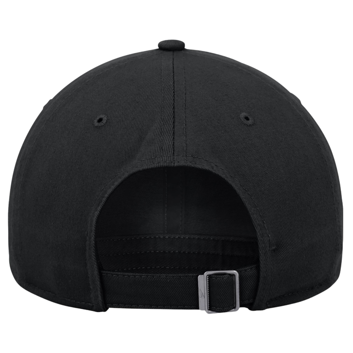 Iowa State Cyclones Nike Vintage Cy Youth Adjustable Cap