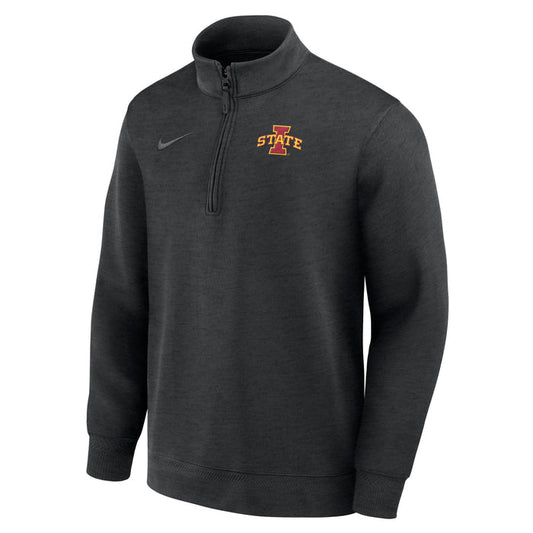 Iowa State Half-Zip Men's Nike Coach