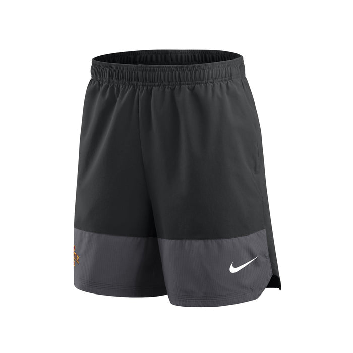Iowa State Shorts Kids Black Nike