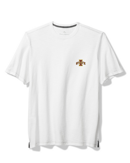 Iowa State T-Shirt Men's Tommy Bahama