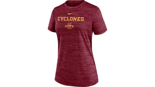 Iowa State Women's Nike T-Shirt