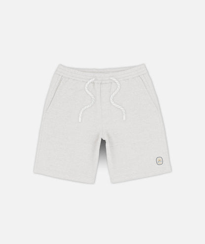 Jetty Men's Skipper Lounge Short Apparel Jetty Grey Small