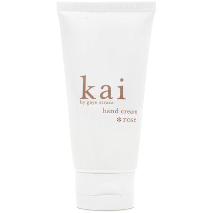 Kai Rose Hand Cream 2 oz