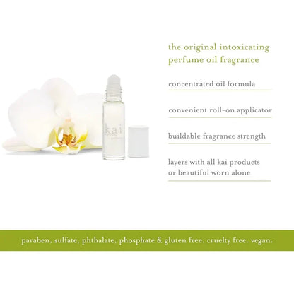 Kai Signature Scent Perfume Oil