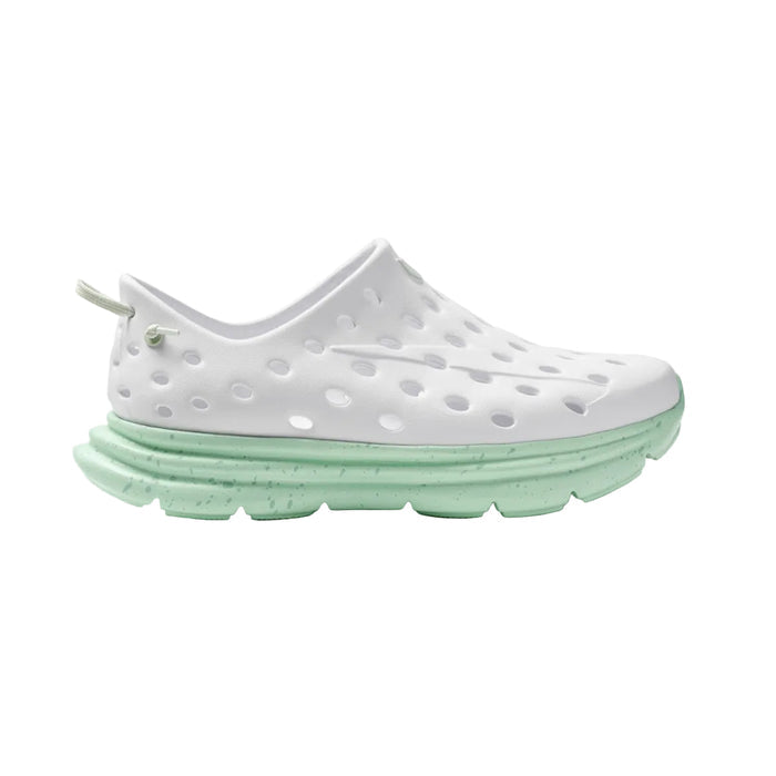 Kane Kids' Revive Active Recovery Shoe Footwear Kane White/Spring C7