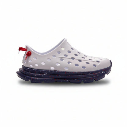 Kane Kids' Revive Active Recovery Shoe Footwear Kane Stars & Stripes C7