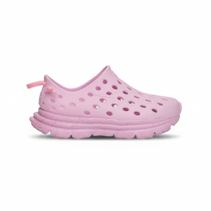 Kane Kids' Revive Active Recovery Shoe Footwear Kane Bubblegum/Pink Speckle C7