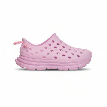 Kane Kids' Revive Active Recovery Shoe Footwear Kane Bubblegum/Pink Speckle C7