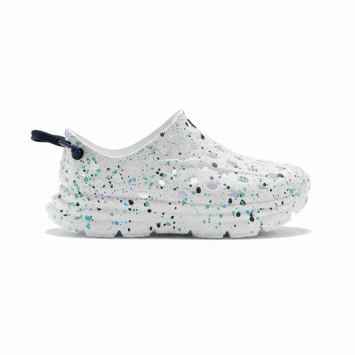Kane Kids' Revive Active Recovery Shoe Footwear Kane