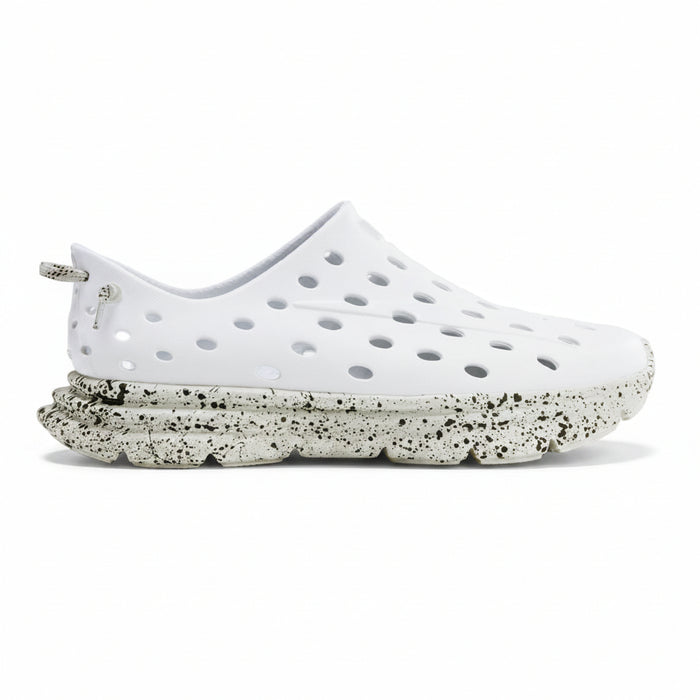 Kane Revive Active Recovery Shoe Footwear Kane White/Gray Speckle M3/W5