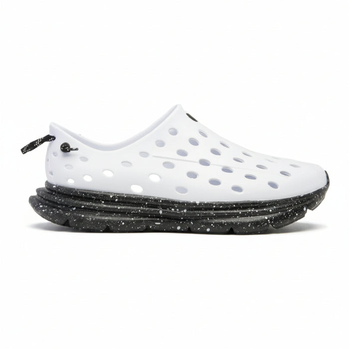 Kane Revive Active Recovery Shoe Footwear Kane White/Black Speckle M3/W5