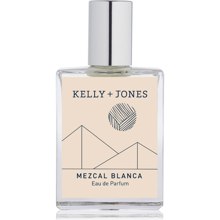 Kelly + Jones Mezcal Blanca Eau De Parfum Spray