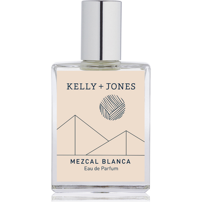 Kelly + Jones Mezcal Blanca Eau De Parfum Spray