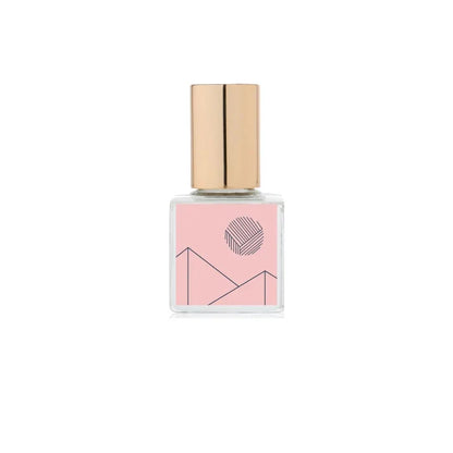 Kelly + Jones Mezcal Gold Flora Oil
