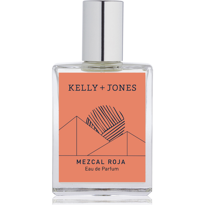 Kelly + Jones Mezcal Roja Eau De Parfum Spray