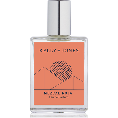 Kelly + Jones Mezcal Roja Eau De Parfum Spray