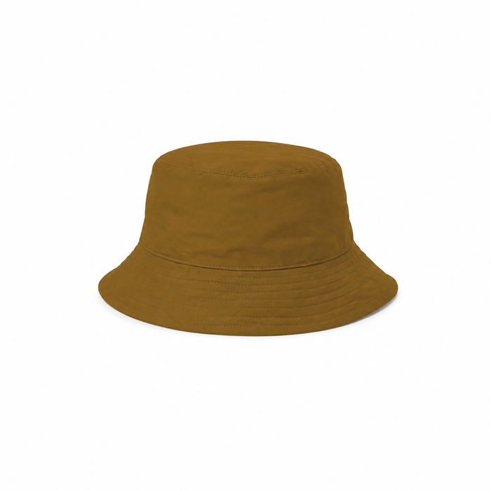 Kids Bucket Hat - UPF50+ Sun-Protective – Ginger