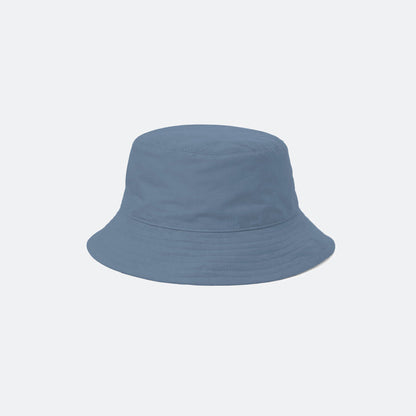 Kids Bucket Hat - UPF50+ Sun-Protective – Sky Blue
