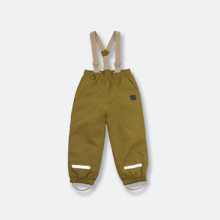 Kids Snow Pants - Cypress Padded - Winter - Herbs