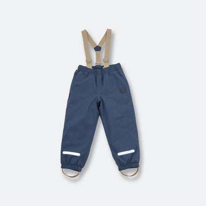 Kids Snow Pants - Cypress Padded - Winter - Ombre Blue
