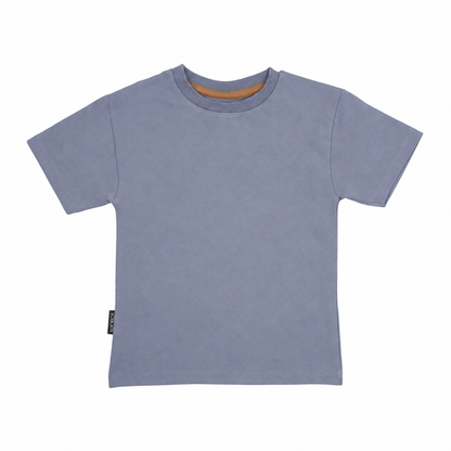 Kids T-Shirt- Organic Cotton – Flint