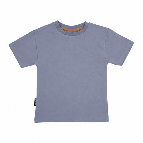 Kids T-Shirt- Organic Cotton – Flint