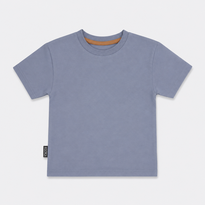 Kids T-Shirt- Organic Cotton – Flint