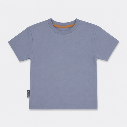 Kids T-Shirt- Organic Cotton – Flint