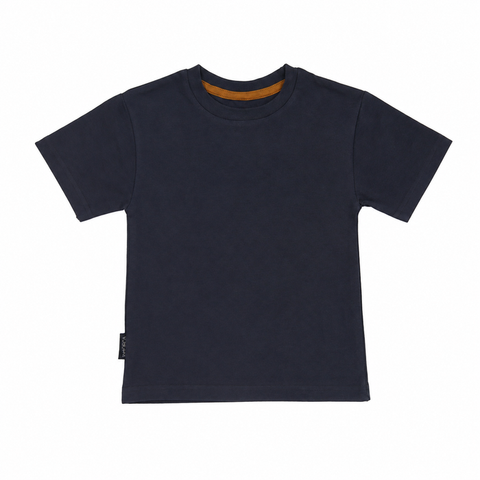 Kids T-Shirt- Organic Cotton – Lava