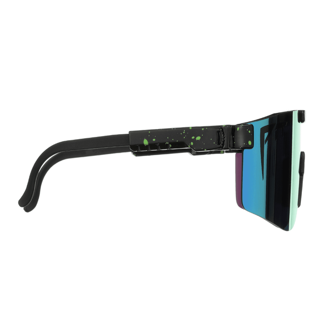 PIT VIPER - THE ORIGINALS | MONSTER BULL POLARIZED
