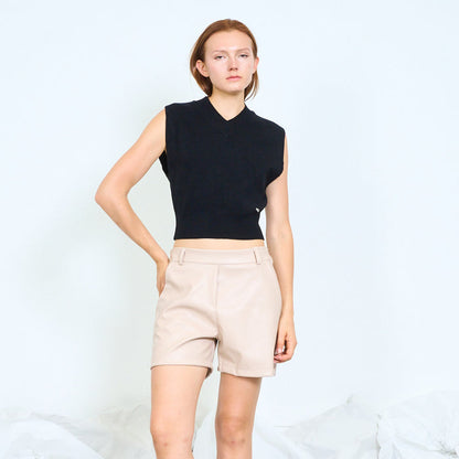 BLACK / ONESIZE
