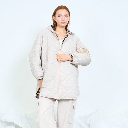 BEIGE / ONESIZE