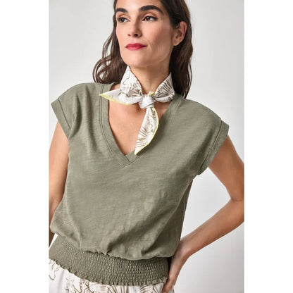 Lilla P Bandana in Fern