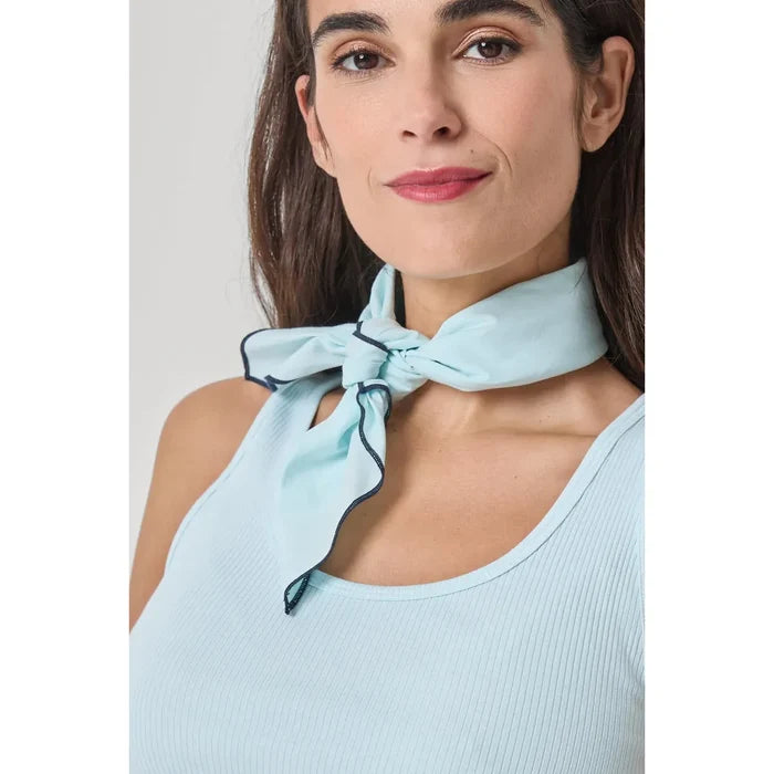 Lilla P Bandana in Seabreeze