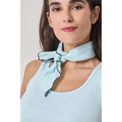 Lilla P Bandana in Seabreeze