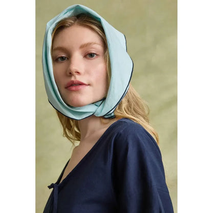 Lilla P Bandana in Seabreeze