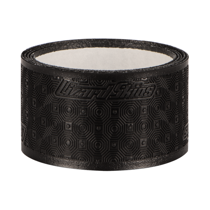 Lizard Skins DSP Lacrosse Grip Tape V2-Solid Accessories Lizard Skins Black 99 CM