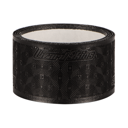 Lizard Skins DSP Lacrosse Grip Tape V2-Solid Accessories Lizard Skins Black 99 CM