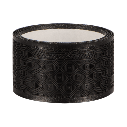 Lizard Skins DSP Lacrosse Grip Tape V2-Solid Accessories Lizard Skins Black 99 CM