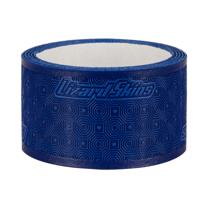 Lizard Skins DSP Lacrosse Grip Tape V2-Solid Accessories Lizard Skins Blue 99 CM