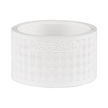 Lizard Skins DSP Lacrosse Grip Tape V2-Solid Accessories Lizard Skins White 99 CM