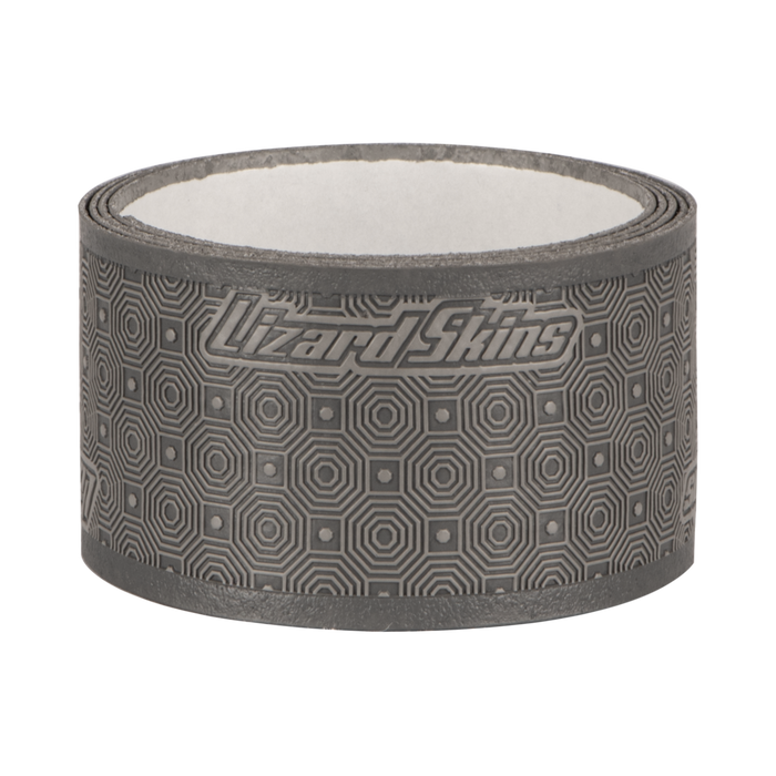 Lizard Skins DSP Lacrosse Grip Tape V2-Solid Accessories Lizard Skins Graphite 99 CM