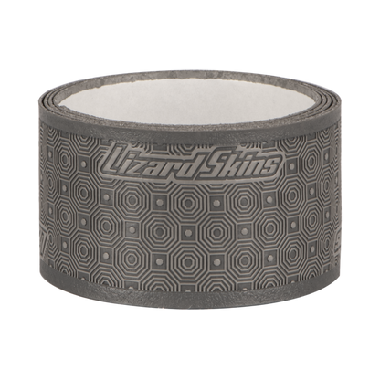 Lizard Skins DSP Lacrosse Grip Tape V2-Solid Accessories Lizard Skins Graphite 99 CM