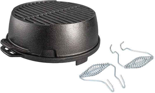 Lodge - Kickoff Grill - L12RG